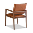 Maitland Smith Baldwin Desk Chair