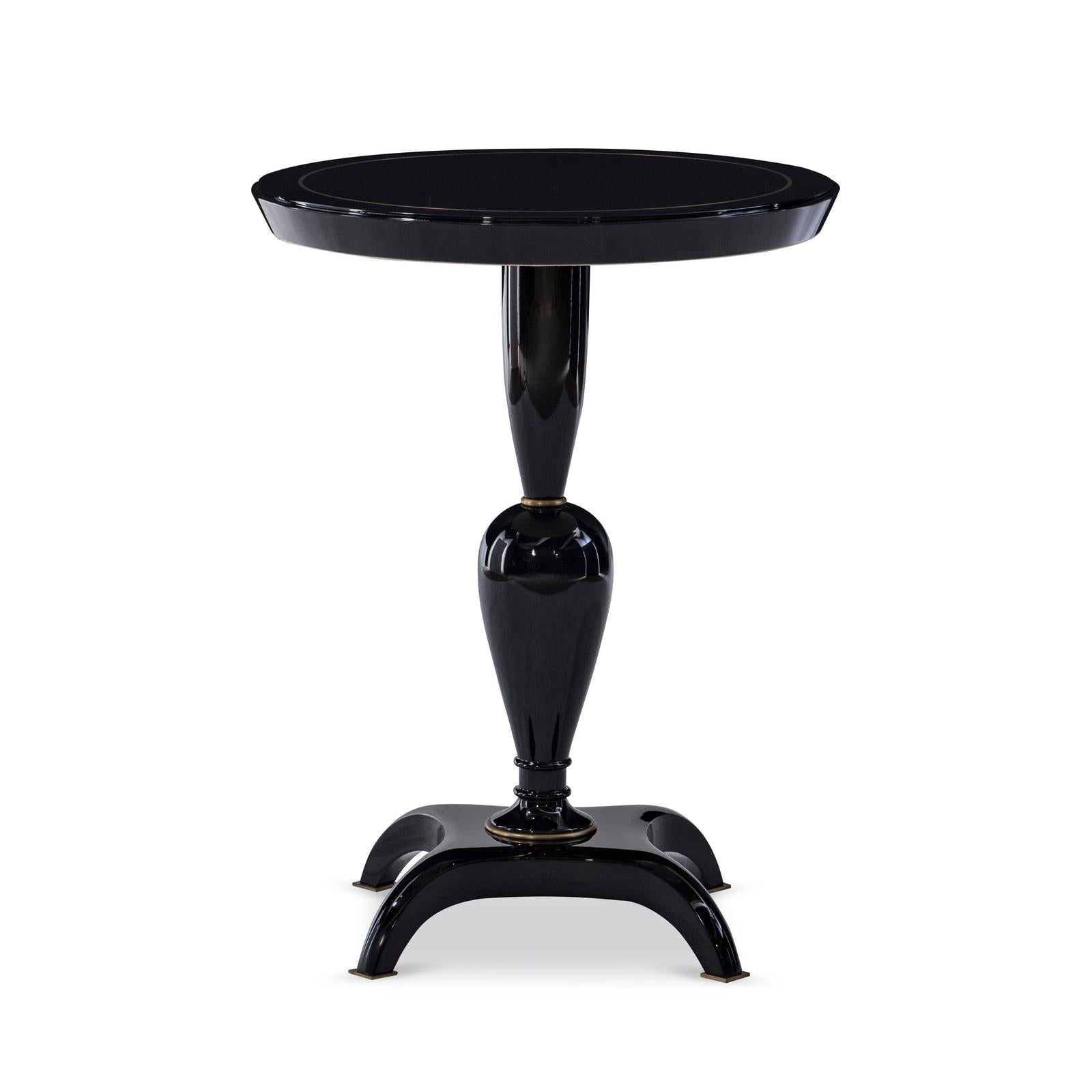 Maitland Watkins Side Table