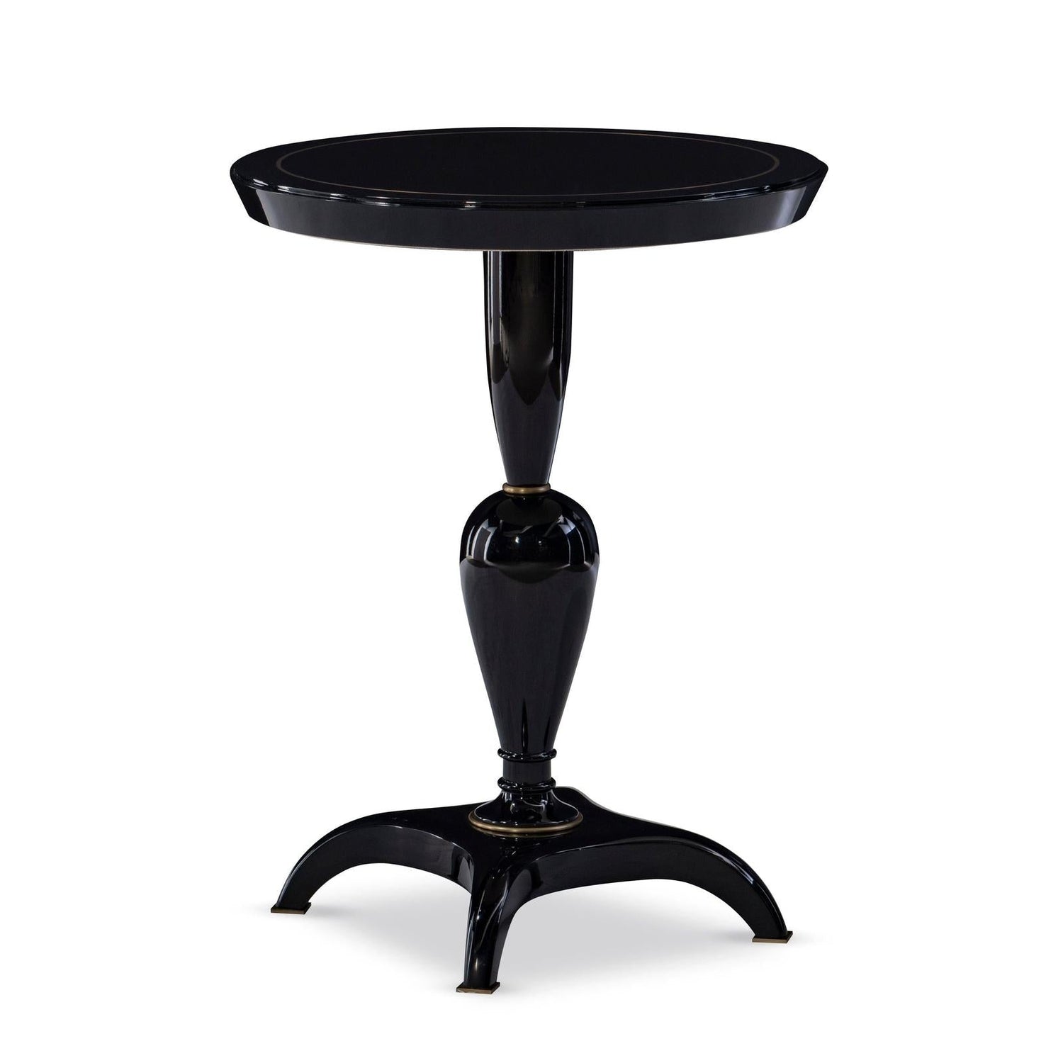 Maitland Watkins Side Table