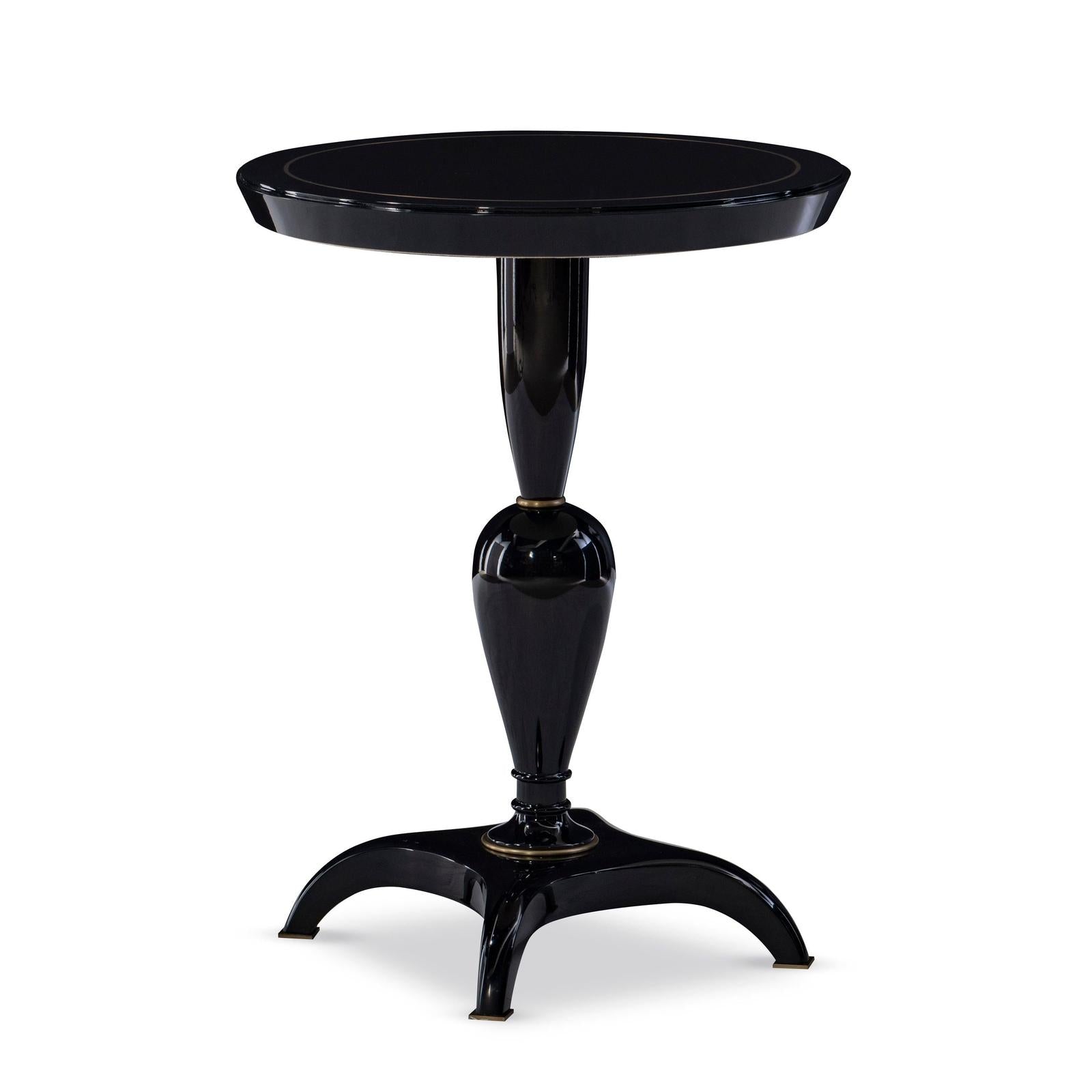 Maitland Watkins Side Table