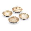 Maitland Smith Celestial Hammered Decorative Bowls