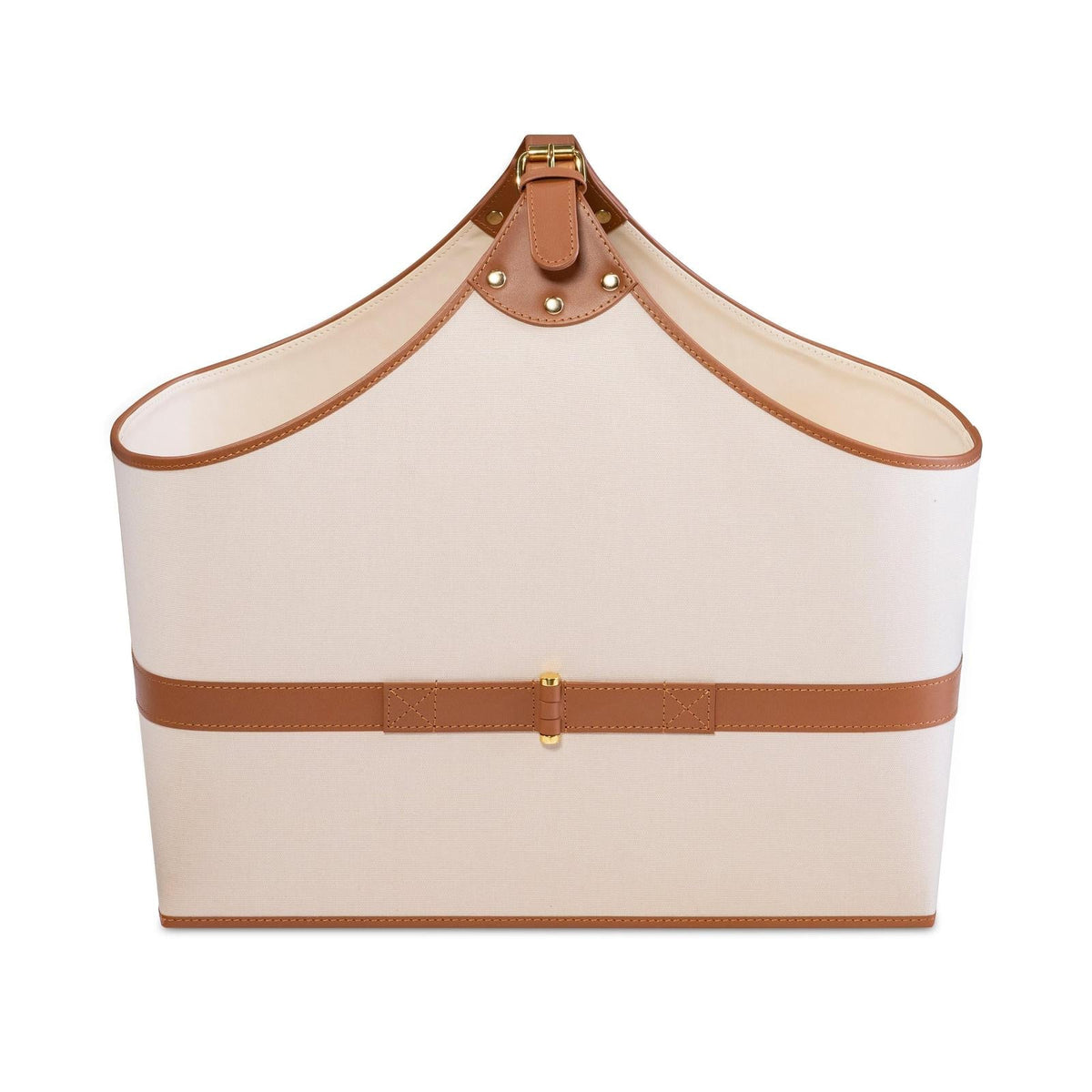 Maitland Smith Athenian Carryalls