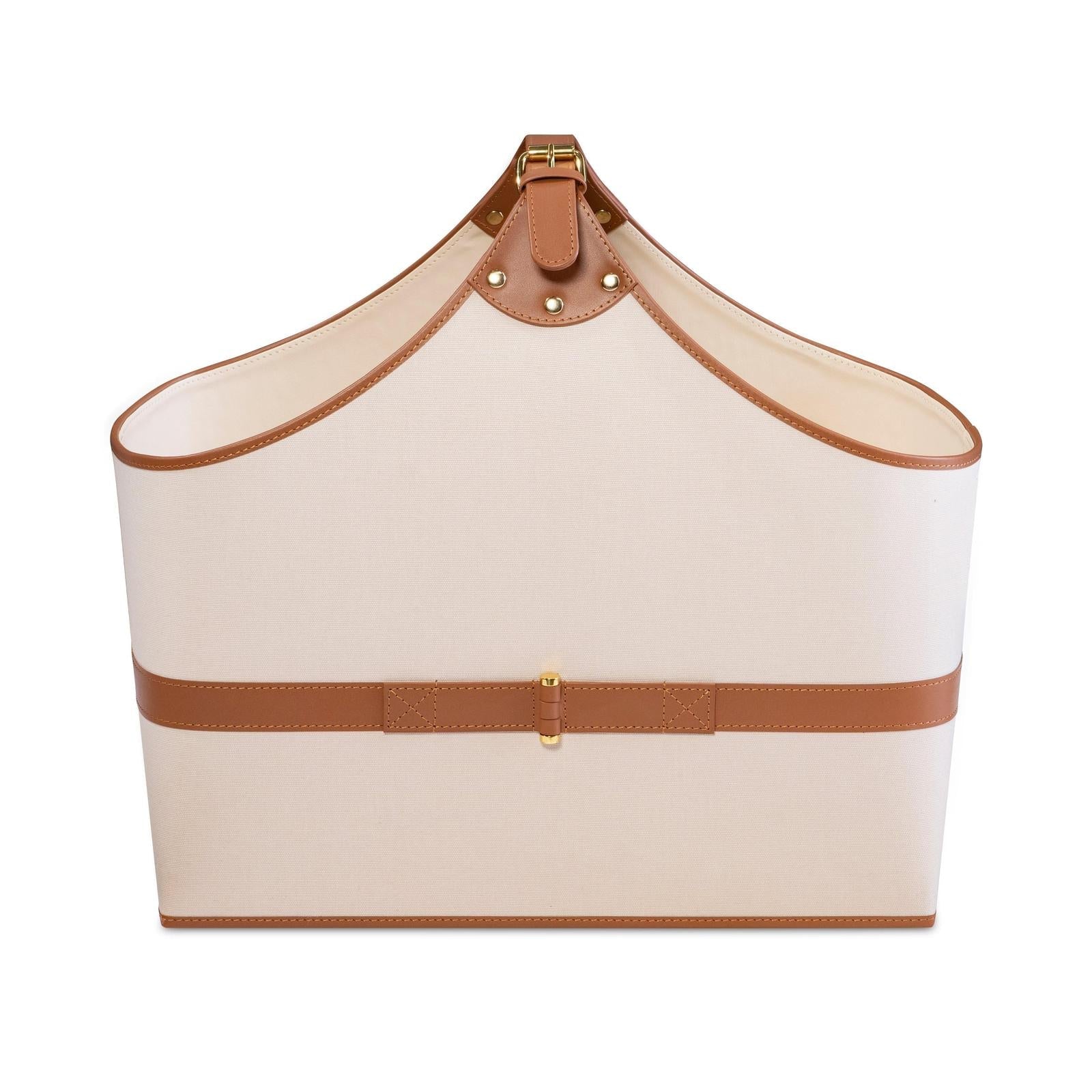 Maitland Athenian Carryalls