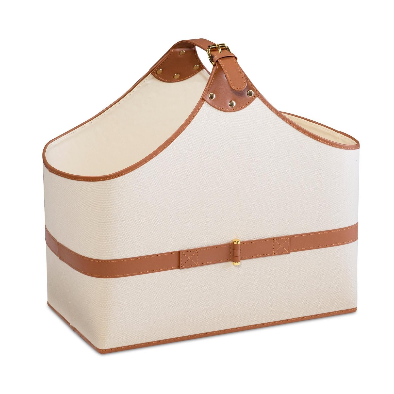 Maitland Athenian Carryalls