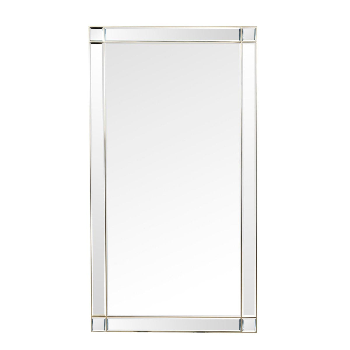 Maitland Smith Mycenae Mirror