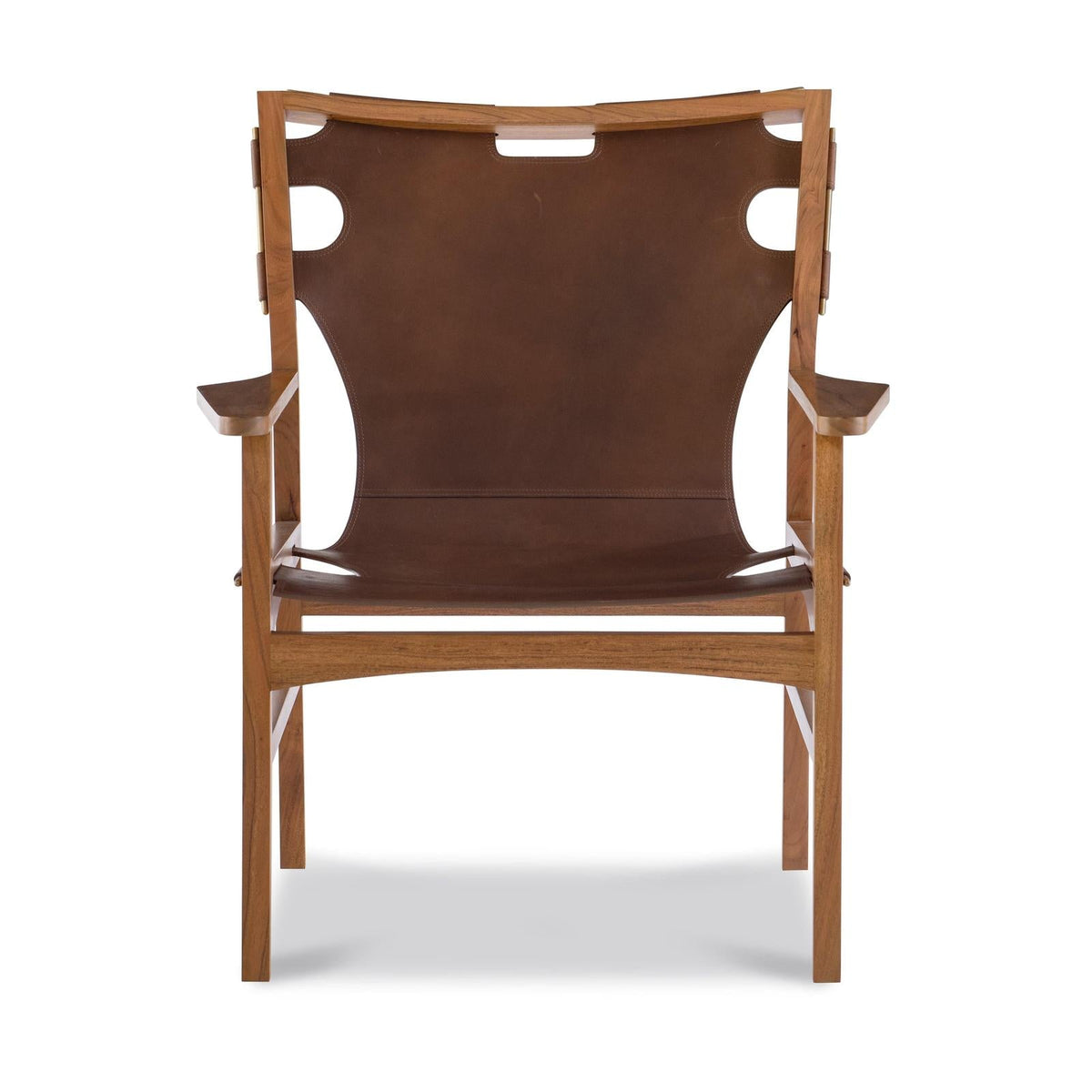 Maitland Smith Astor Accent Chair