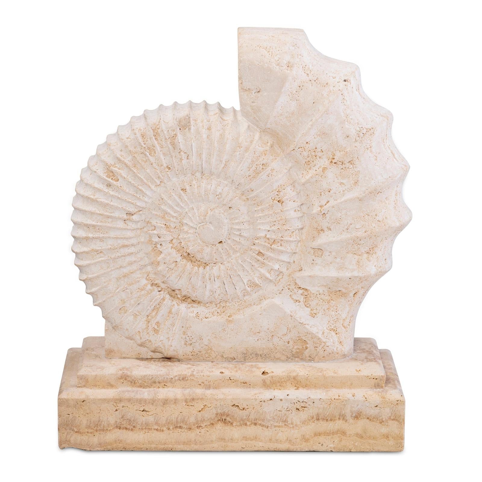 Maitland Smith Nereid Sculpture