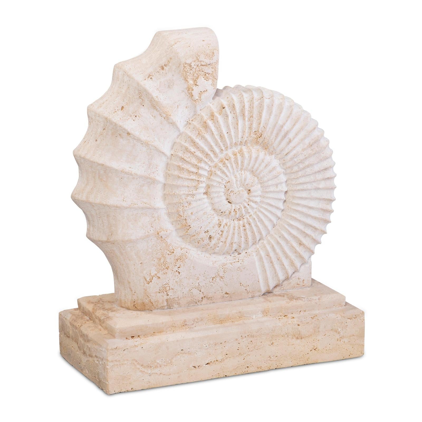 Maitland Smith Nereid Sculpture