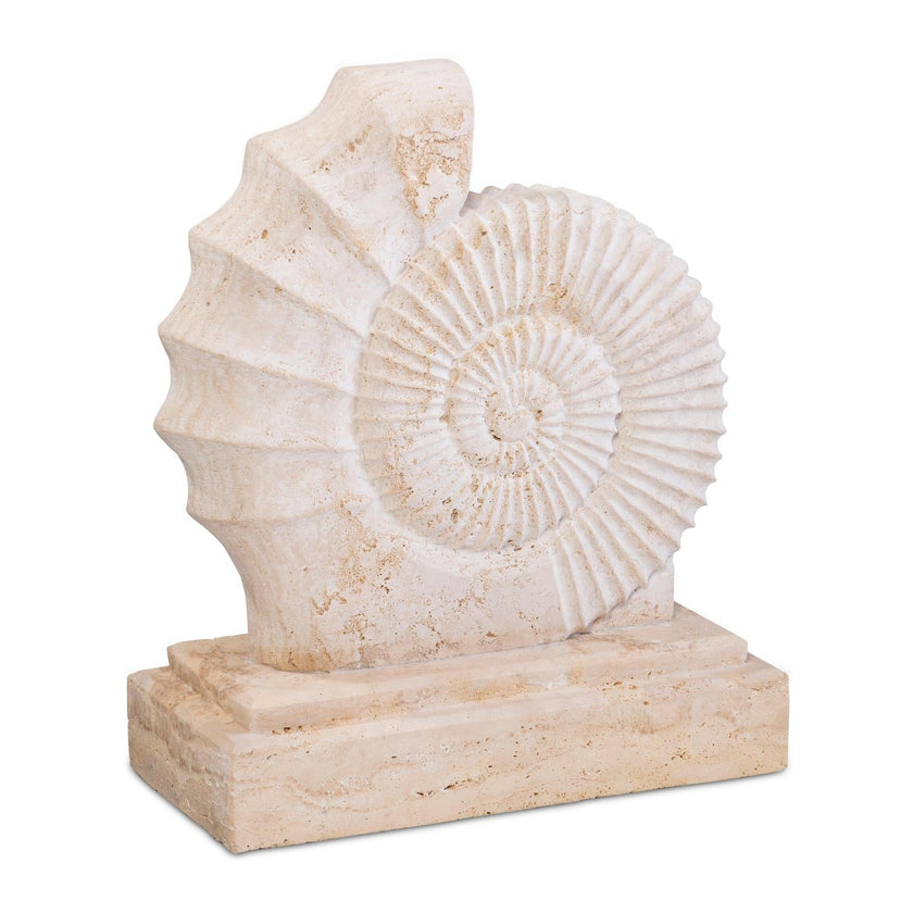 Maitland Smith Nereid Sculpture