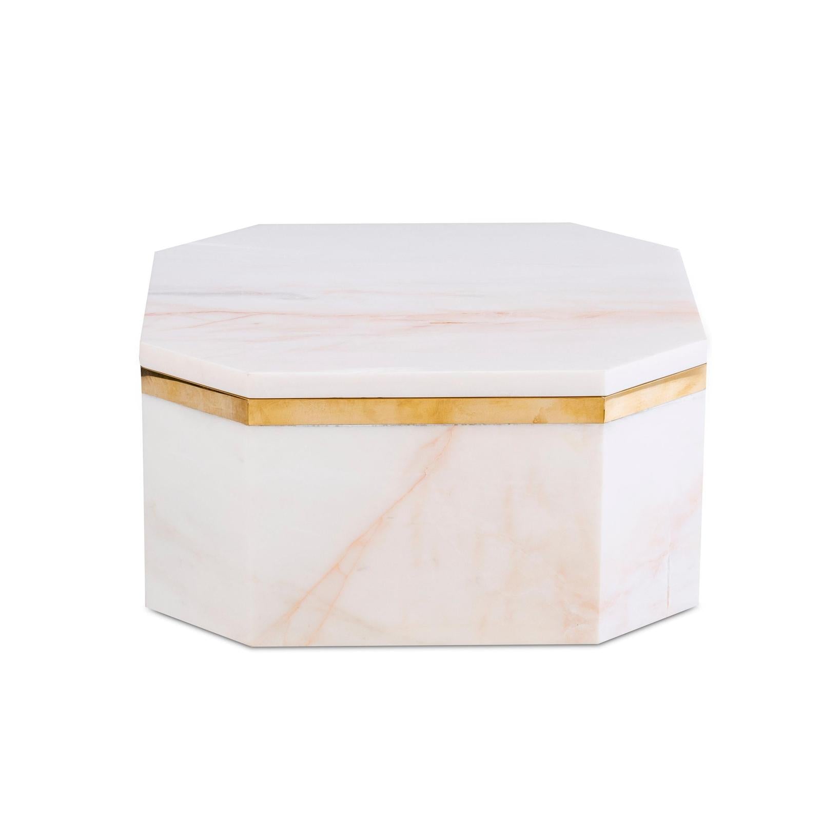 Maitland Andros Box