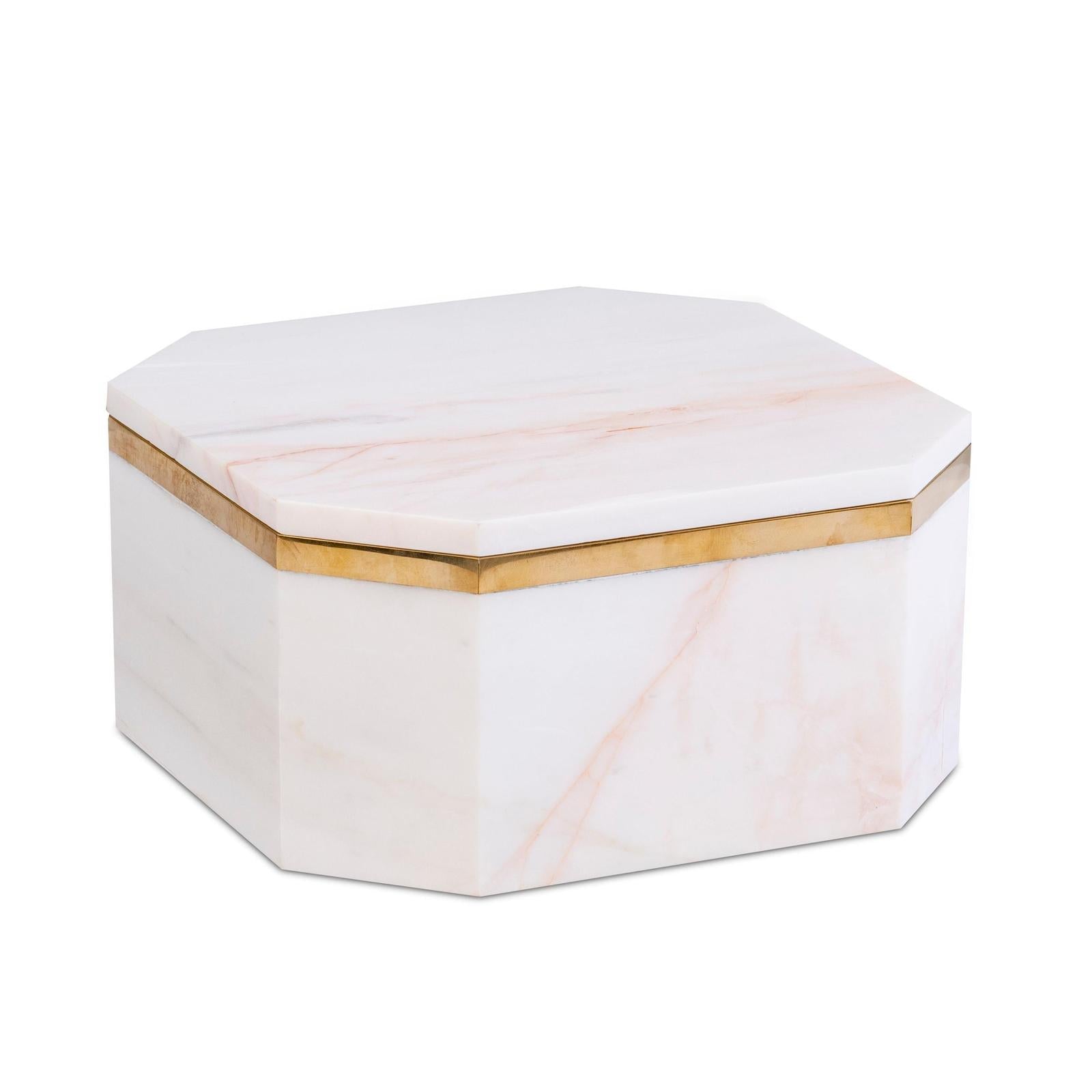 Maitland Andros Box