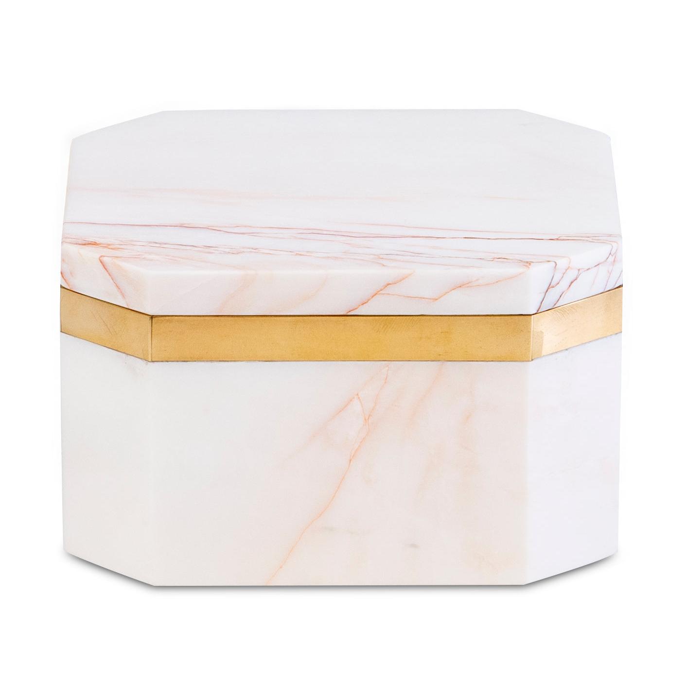 Maitland Andros Box