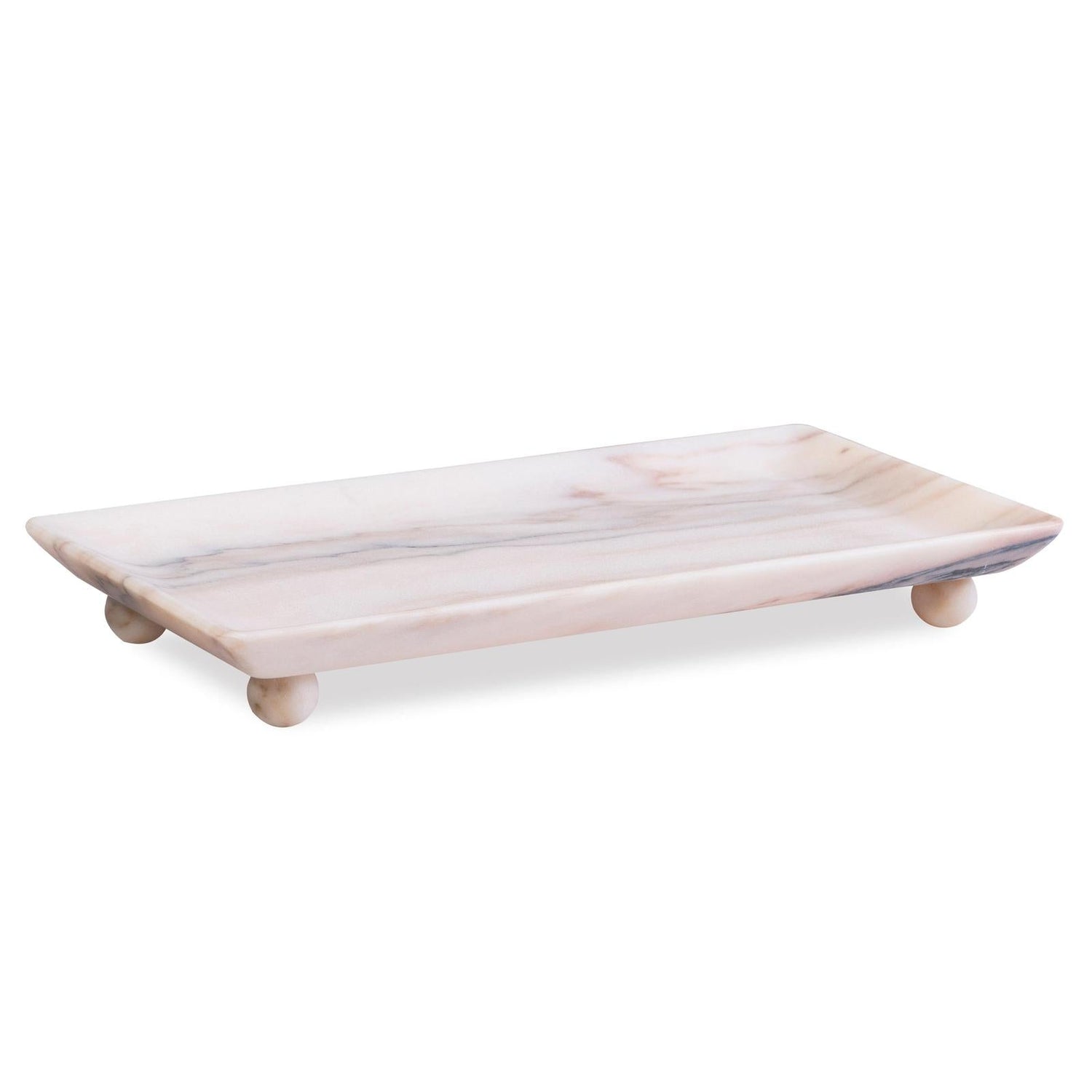 Maitland Smith Calypso Tray Large