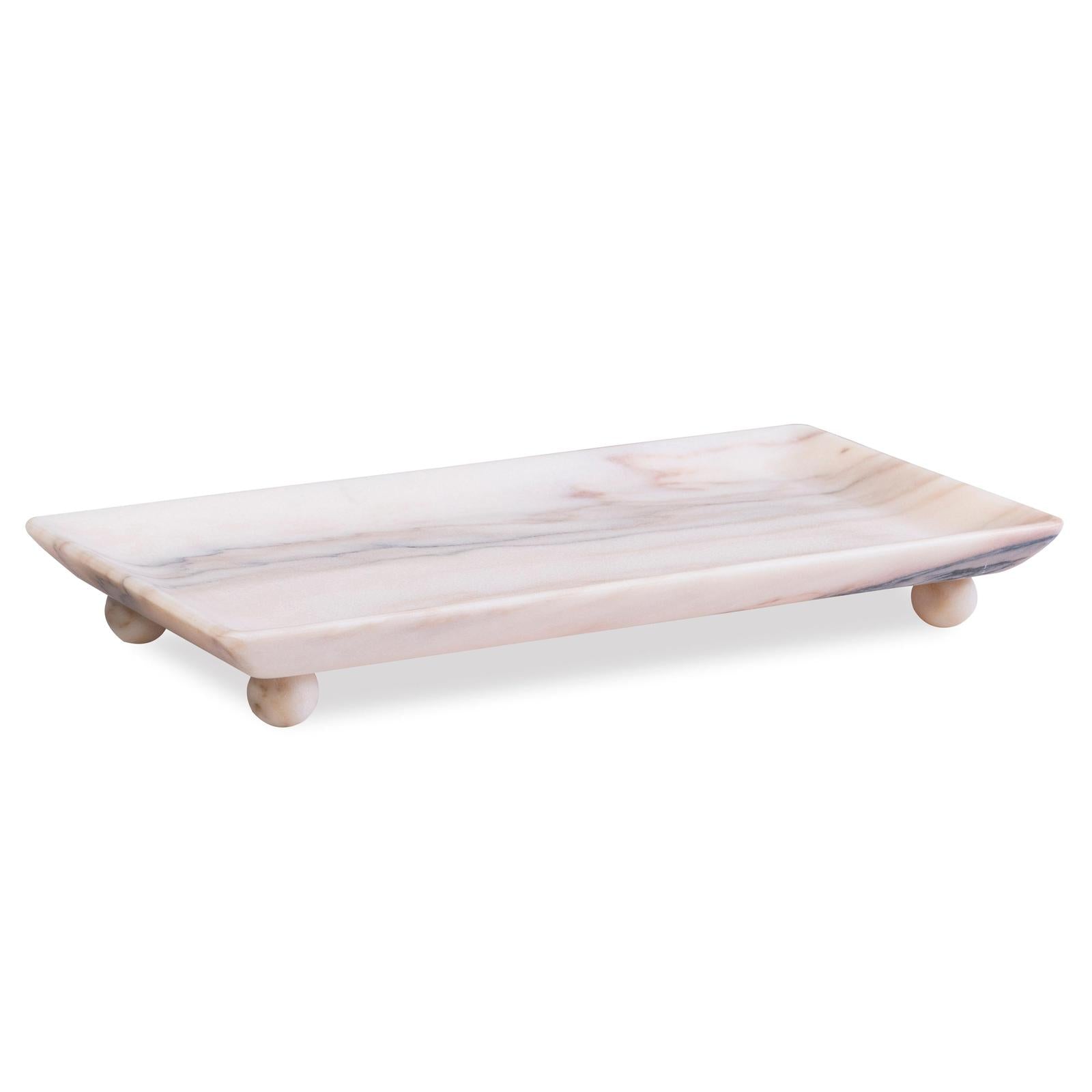 Maitland Smith Calypso Tray Large