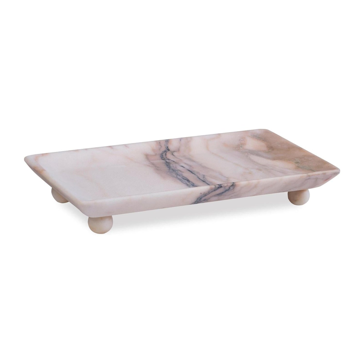 Maitland Smith Calypso Tray Small