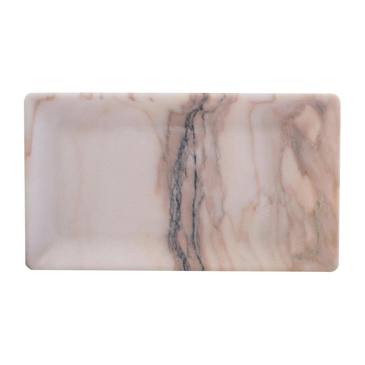 Maitland Smith Calypso Tray Small