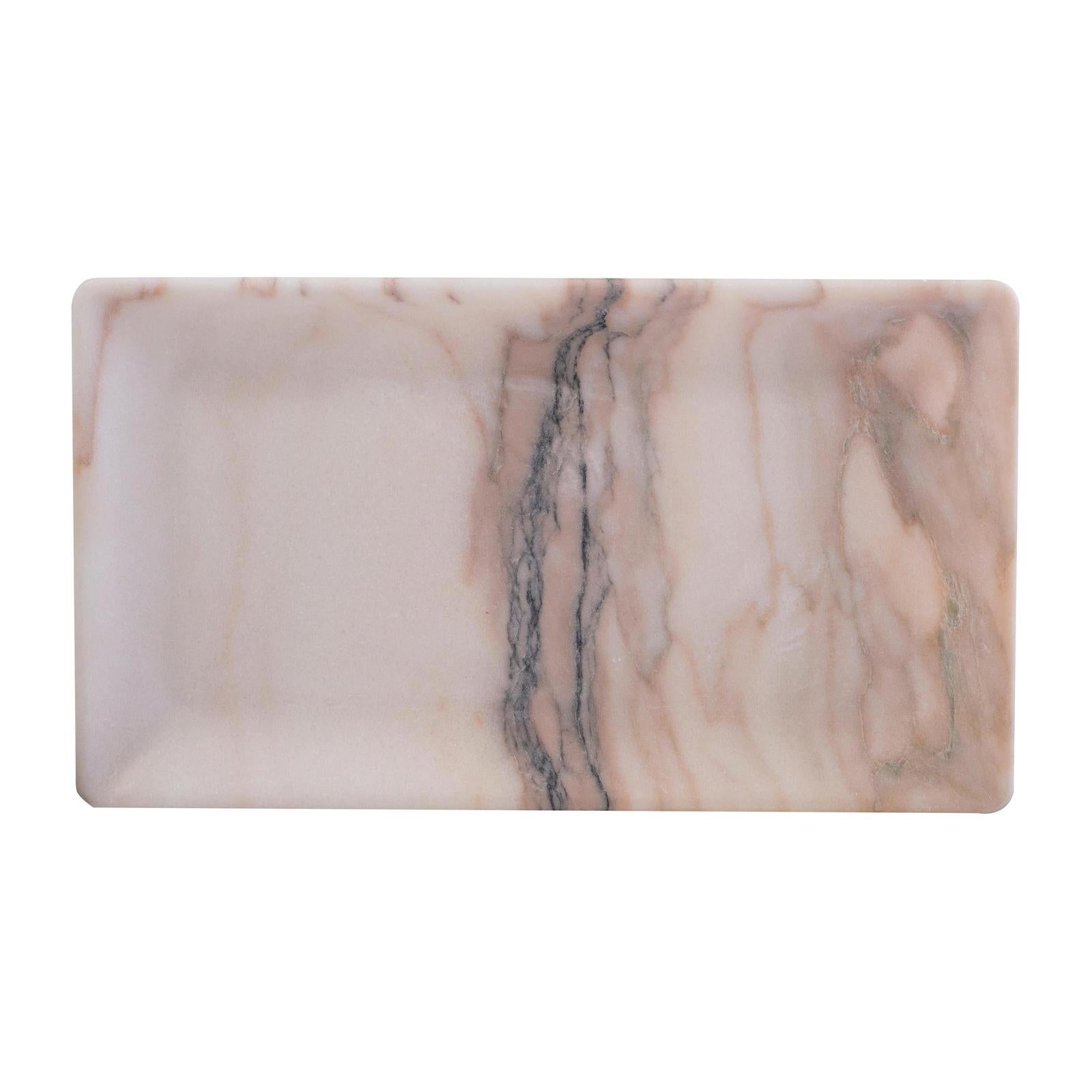 Maitland Smith Calypso Tray Small