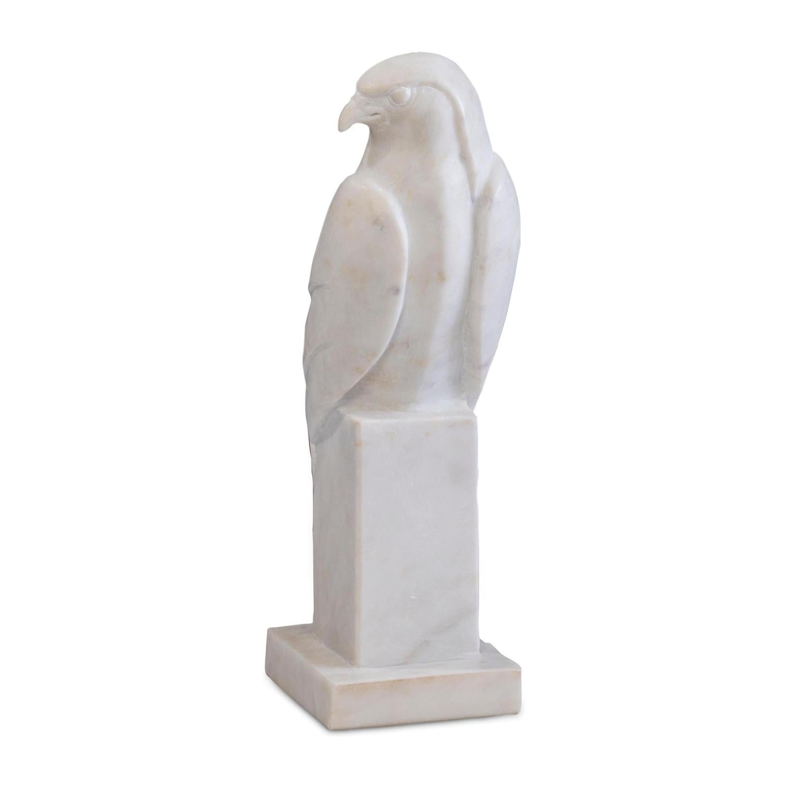 Maitland Smith Maltese Falcon Statue