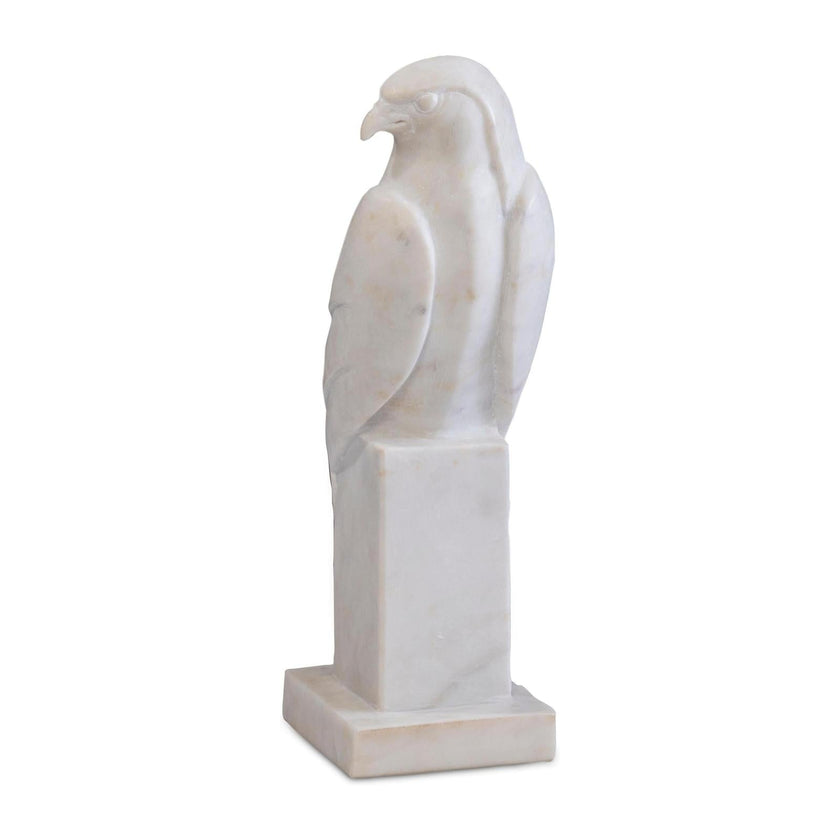 Maitland Smith Maltese Falcon Statue