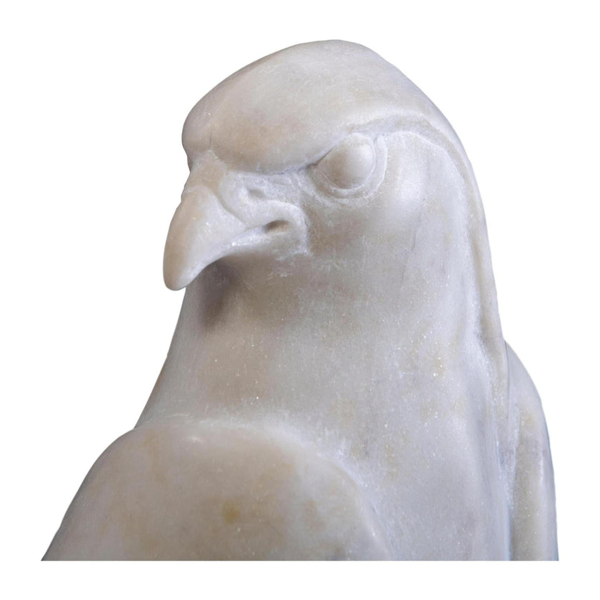 Maitland Smith Maltese Falcon Statue