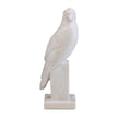 Maitland Smith Maltese Falcon Statue