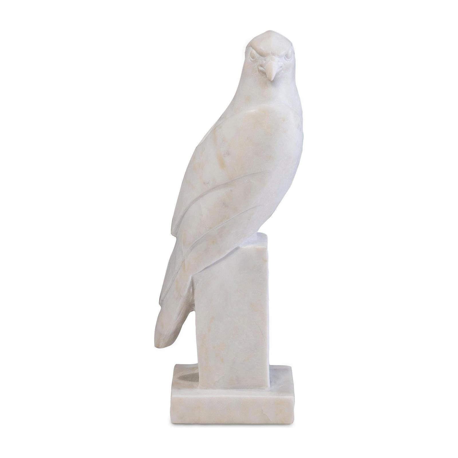 Maitland Smith Maltese Falcon Statue