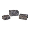 Maitland Smith Selene Boxes
