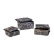 Maitland Smith Selene Boxes