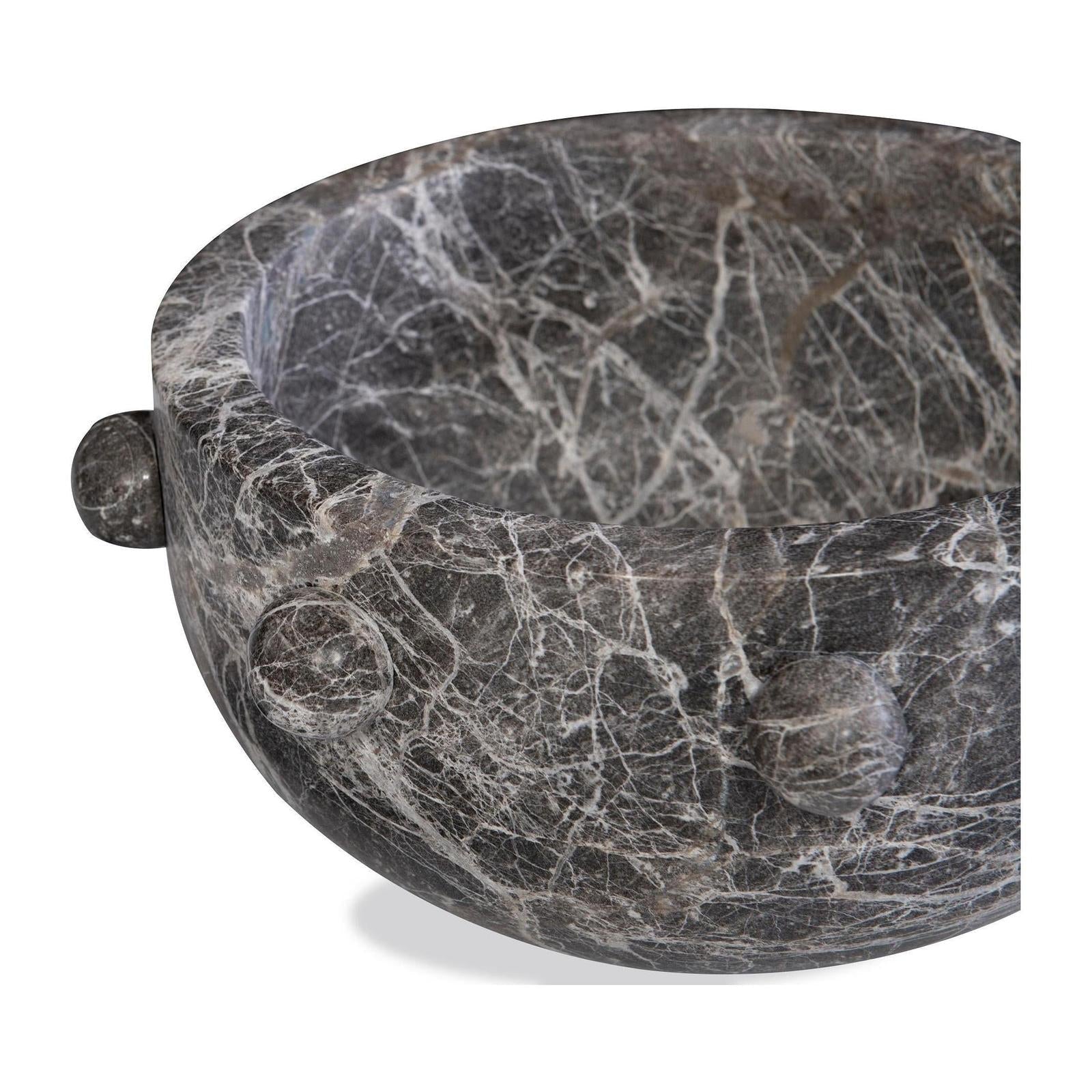 Maitland Smith Selene Bowl