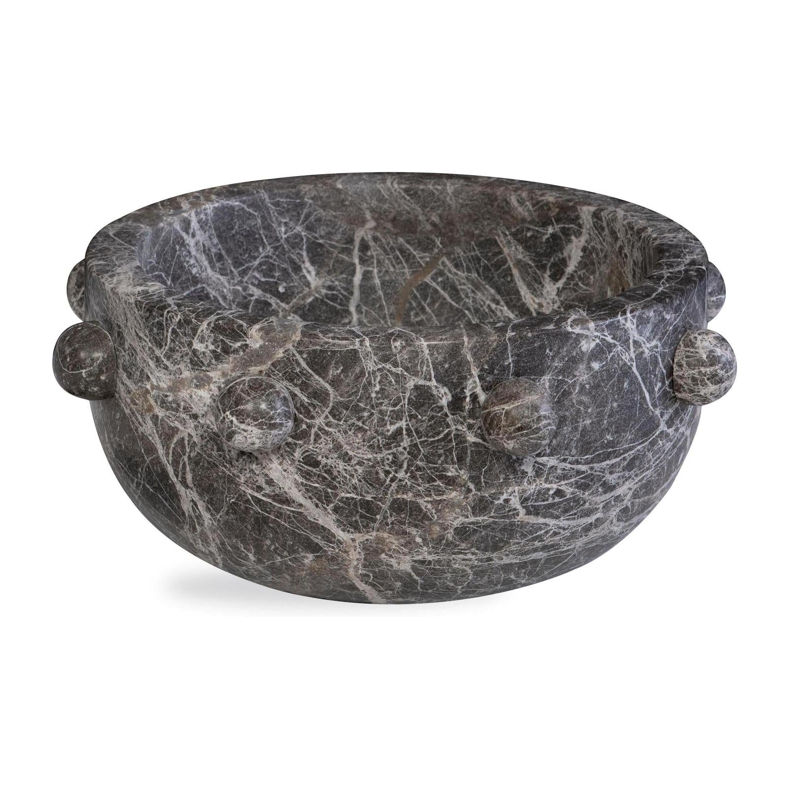 Maitland Smith Selene Bowl