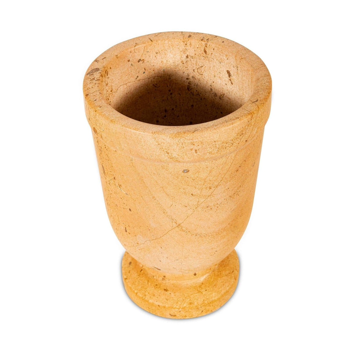 Maitland Smith Jaisalmer Vase IV