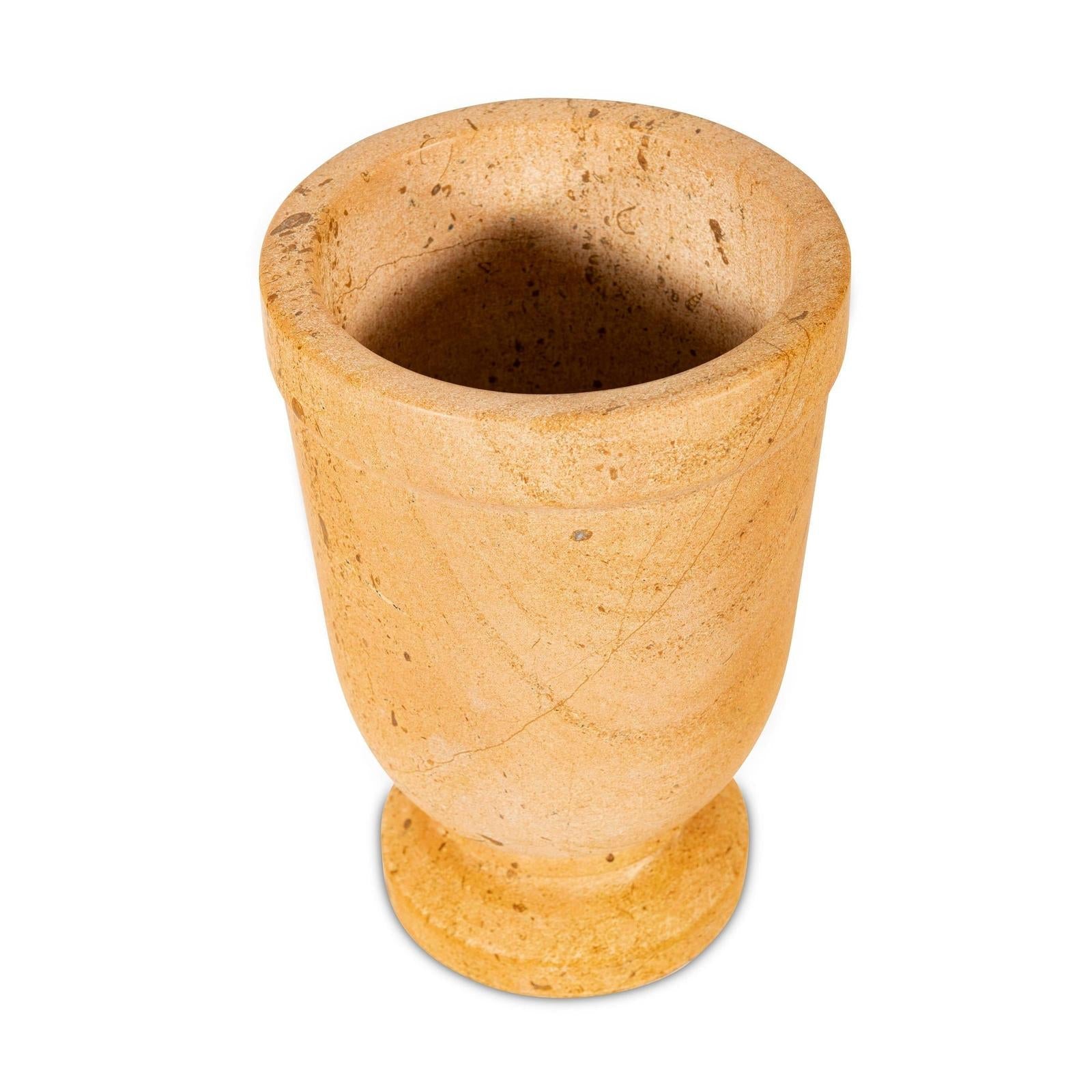 Maitland Smith Jaisalmer Vase IV