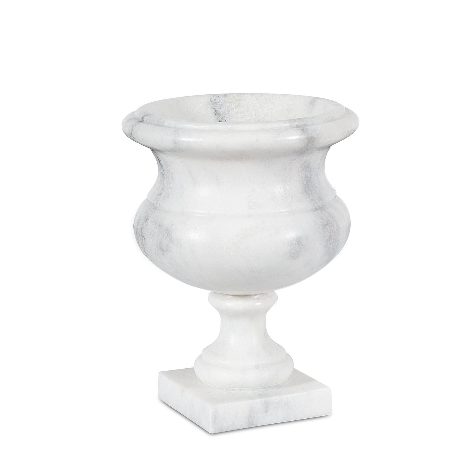 Maitland Smith Ambaji Vase V