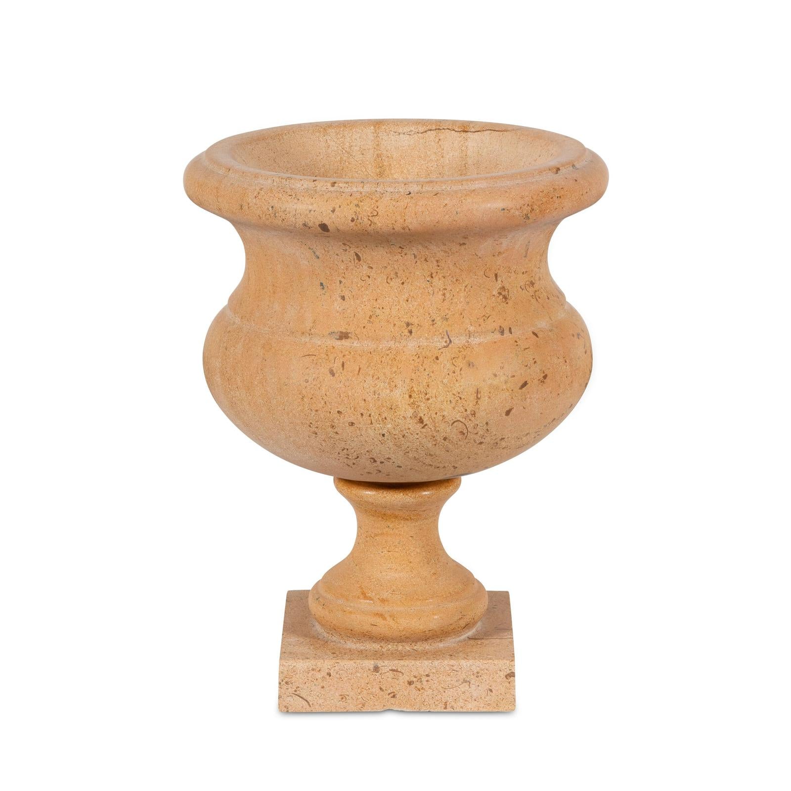 Maitland Smith Jaisalmer Vase V