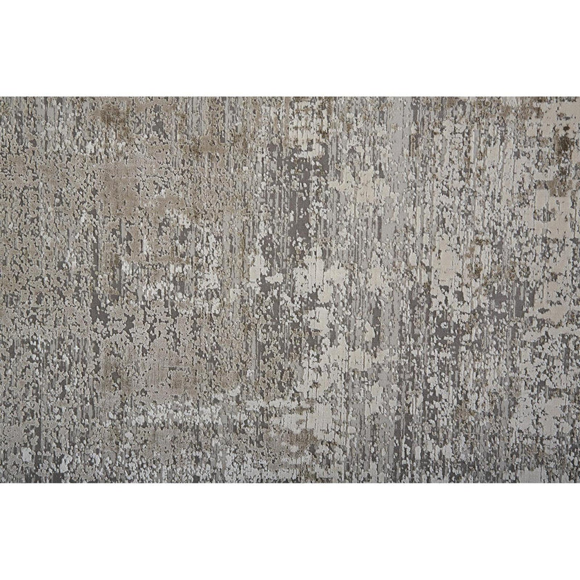 Feizy Cadiz 39FWF Modern Abstract Rug