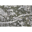 Feizy Cadiz 39N6F Modern Abstract Rug in Gray/Green/Taupe