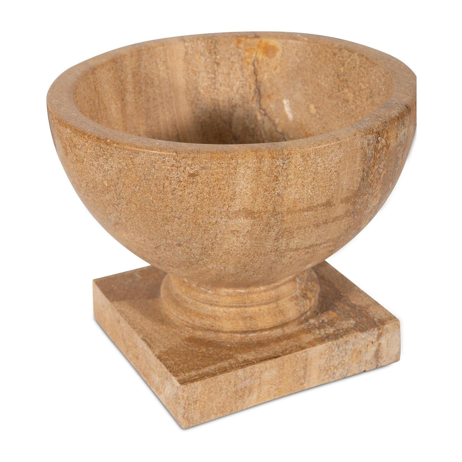 Maitland Smith Jaisalmer Vase I