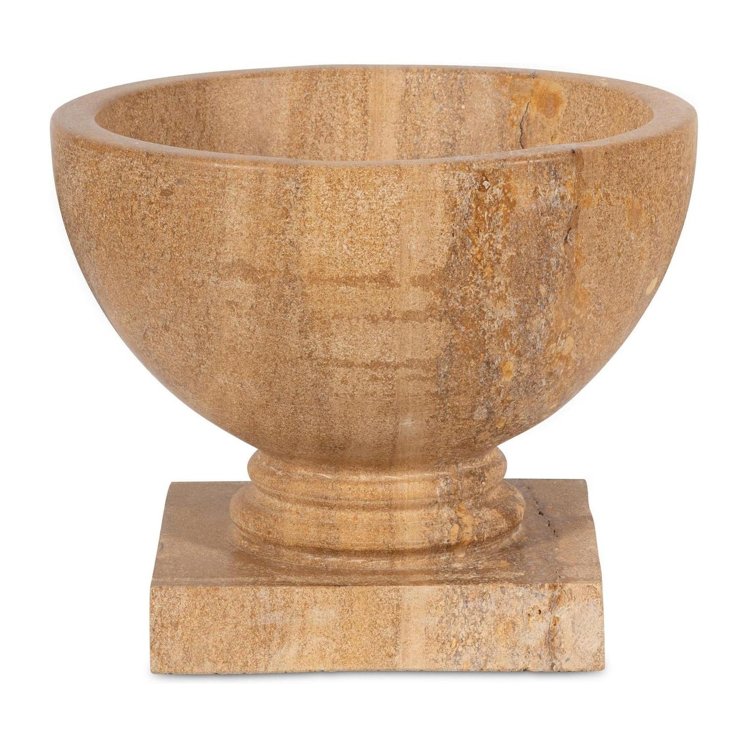 Maitland Smith Jaisalmer Vase I