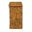 Maitland Smith Vienna Biedermeier Burl Chest