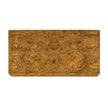 Maitland Smith Vienna Biedermeier Burl Chest