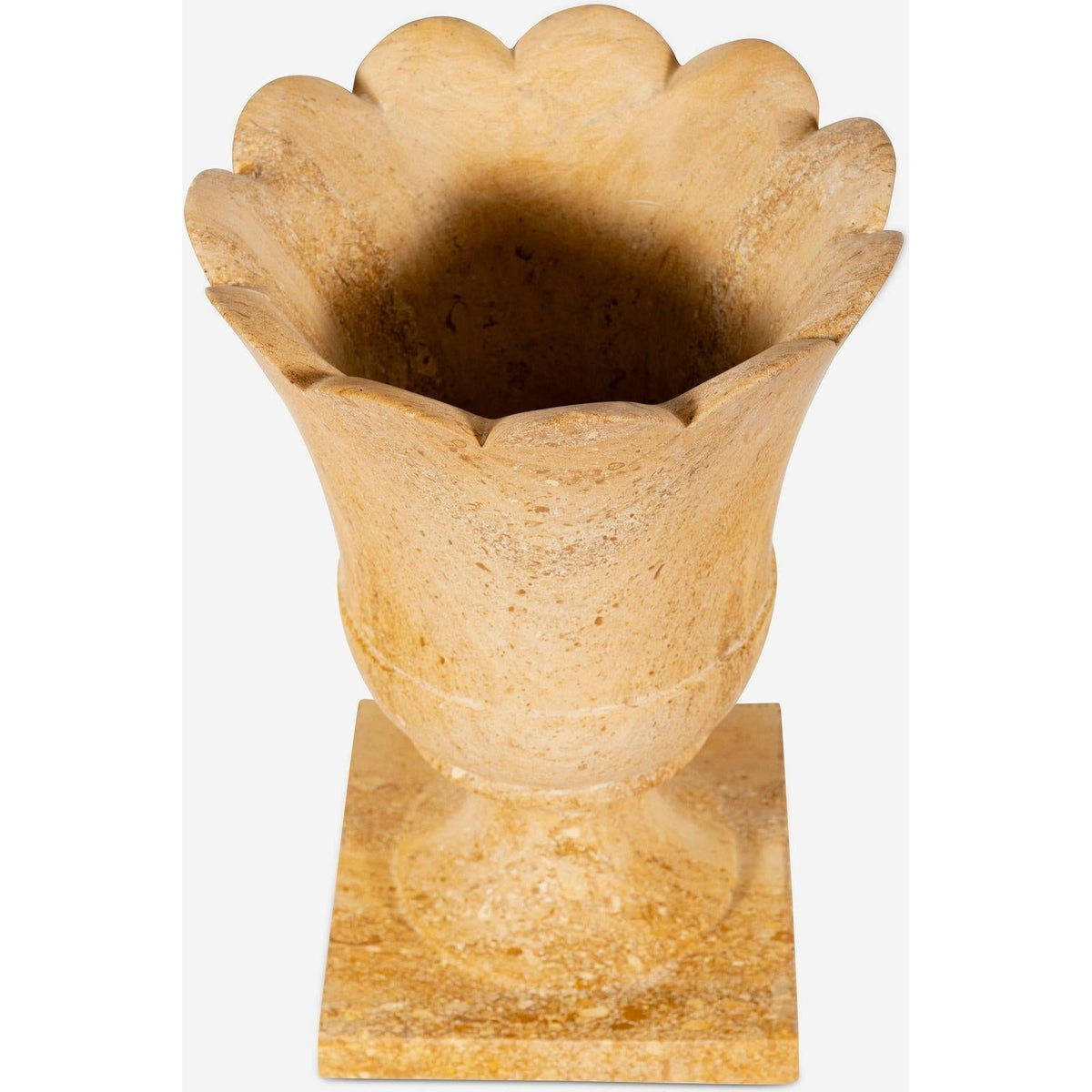 Maitland Smith Jaisalmer Vase II