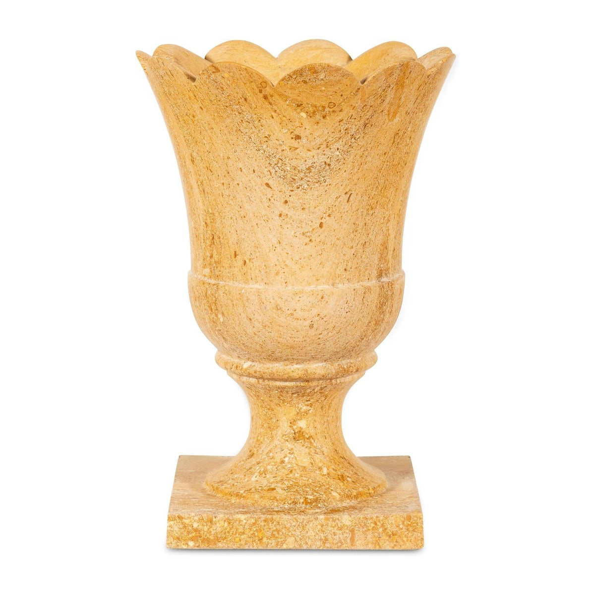 Maitland Smith Jaisalmer Vase II