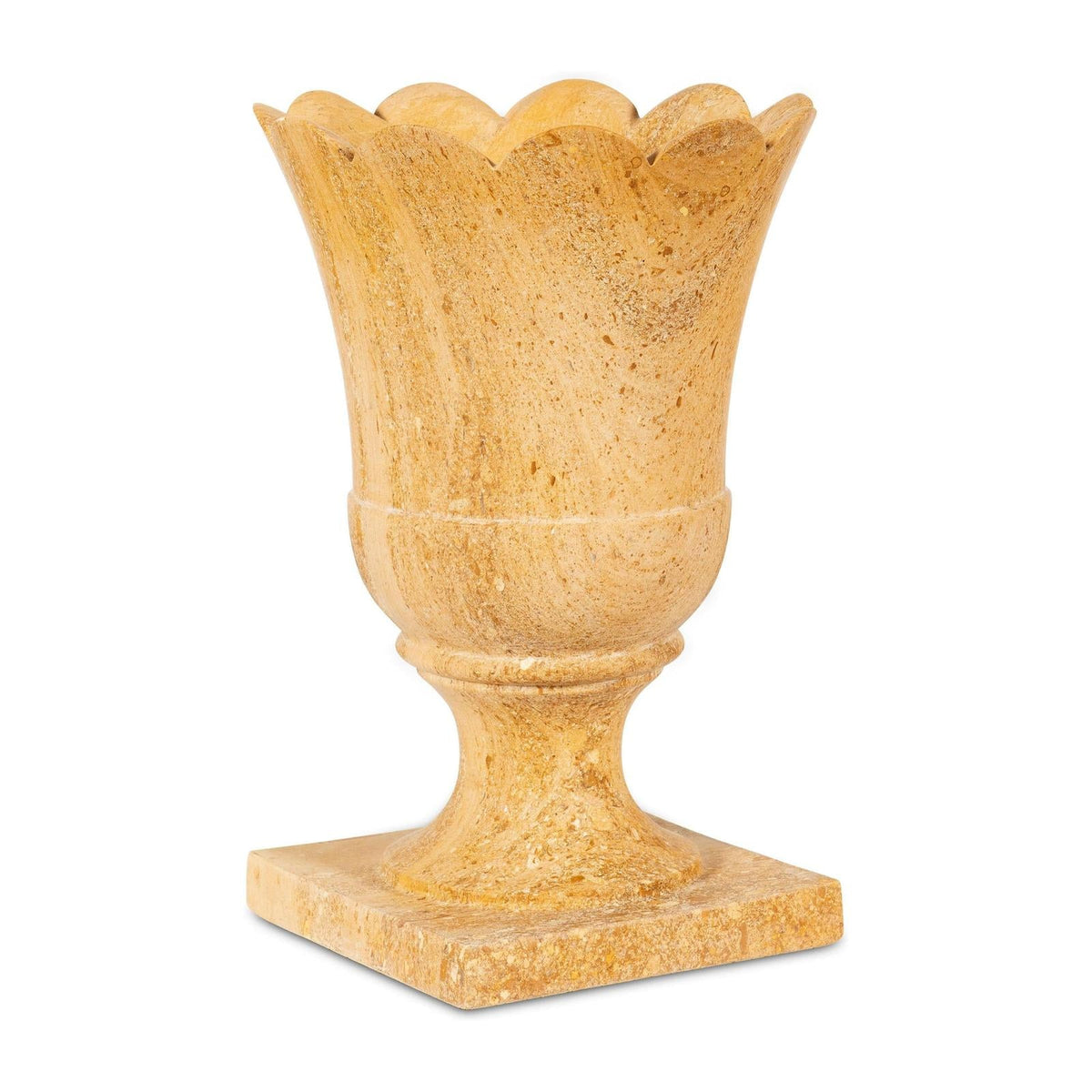 Maitland Smith Jaisalmer Vase II