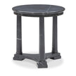 Maitland Smith Neoclassic Marble Side Table
