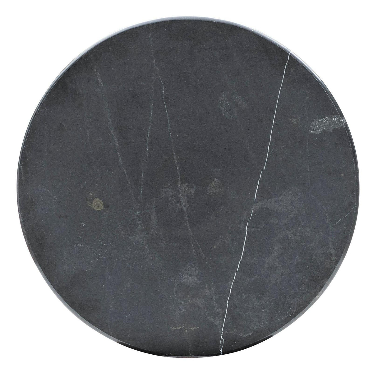 Maitland Smith Neoclassic Marble Side Table