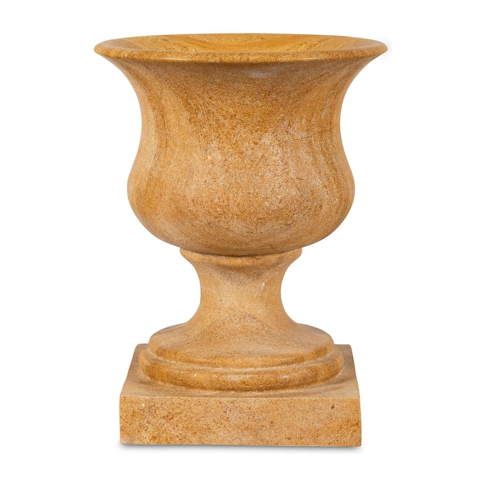 Maitland Smith Jaisalmer Vase III