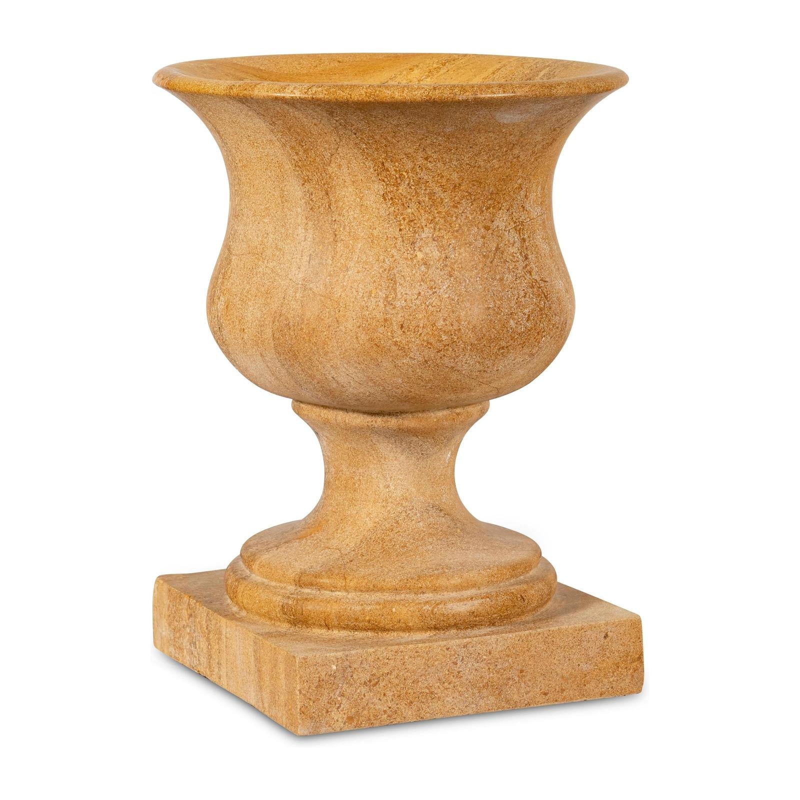 Maitland Smith Jaisalmer Vase III