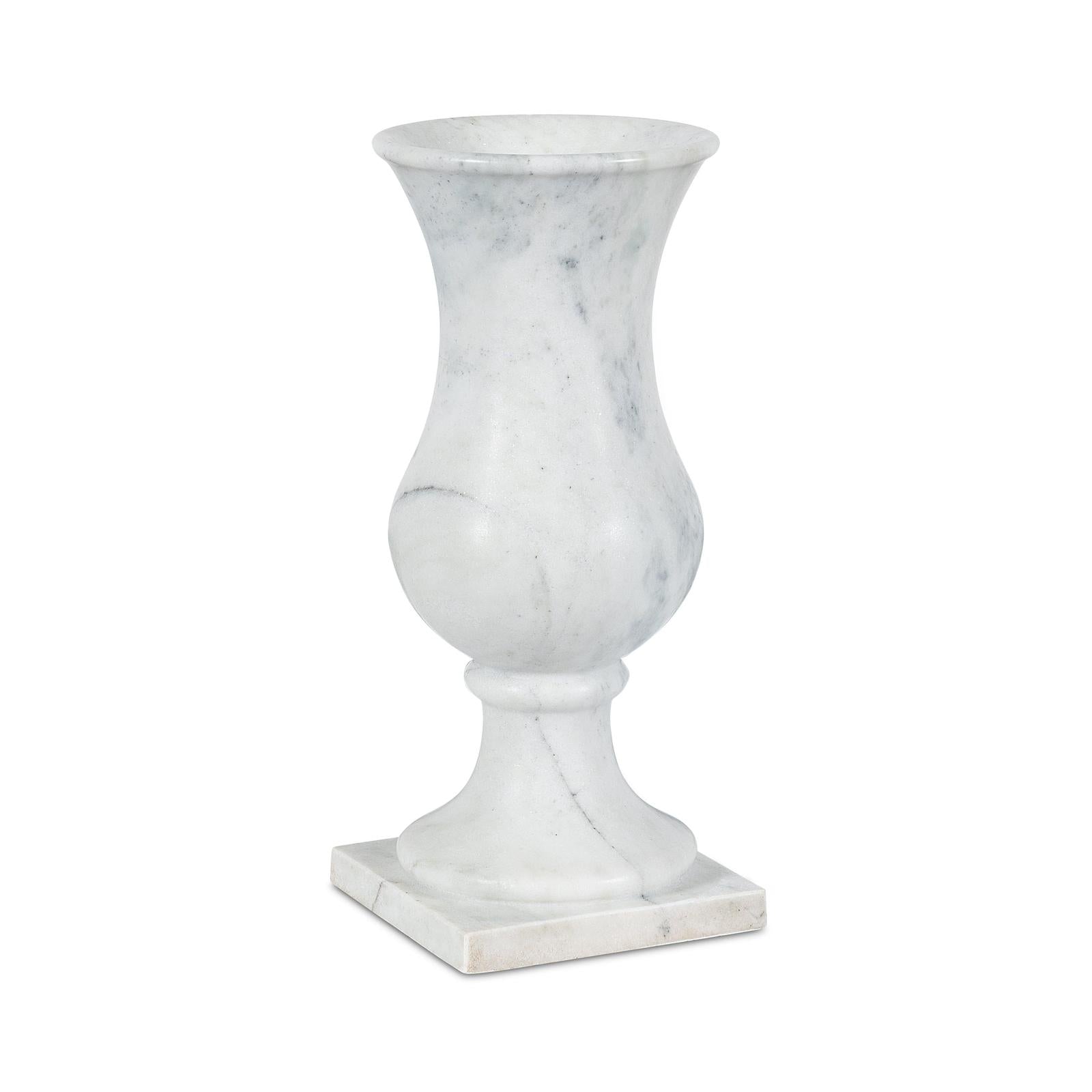 Maitland Smith Ambaji Vase VI