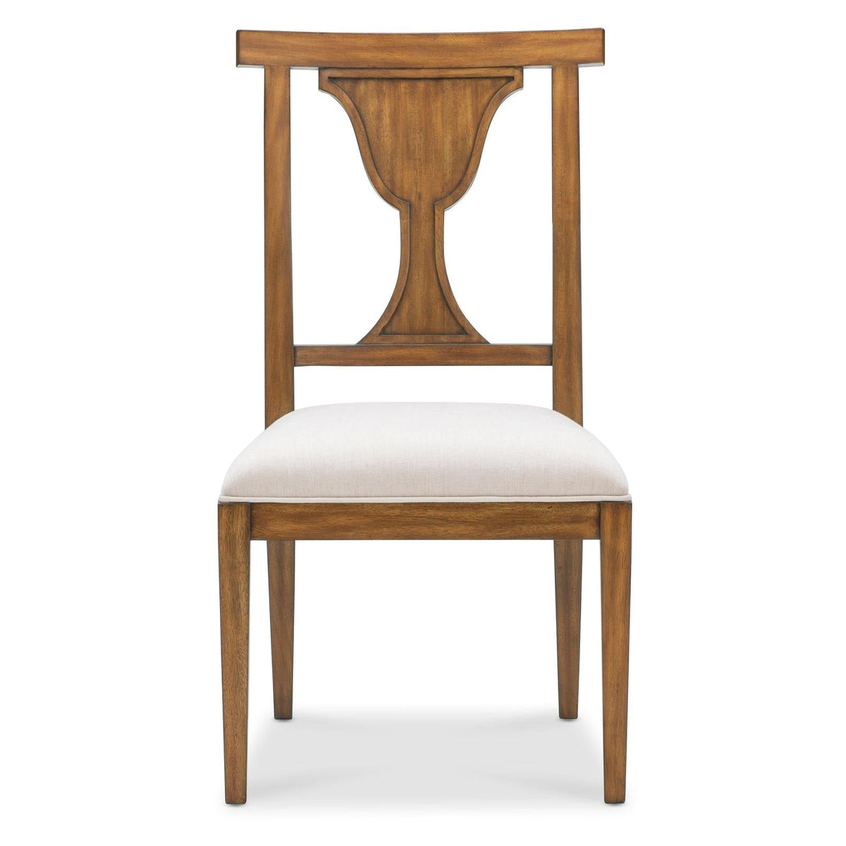 Maitland Smith Heppleford Side Chair