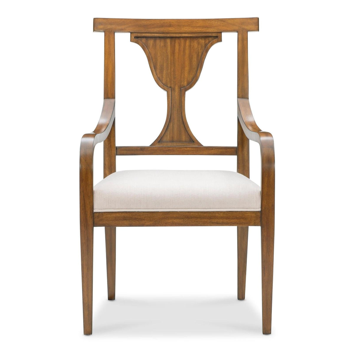 Maitland Smith Heppleford Arm Chair